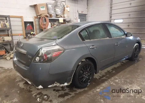 2011 Nissan Altima 2.5 S z USA, uszkodzony, nr VIN 1N4AL2AP4BN479490